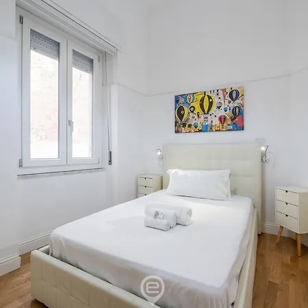 Le Scale Sul Porto Apartmán *