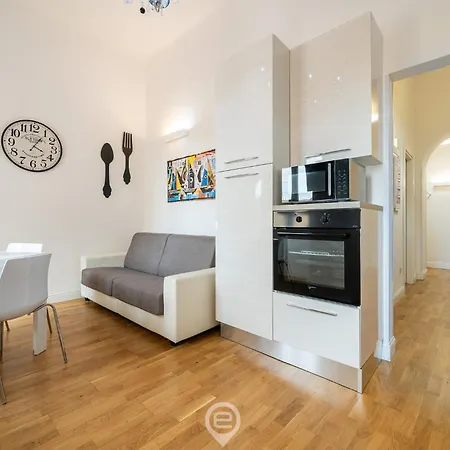 Apartamento Estay - Le Scale Sul Porto Cagliari