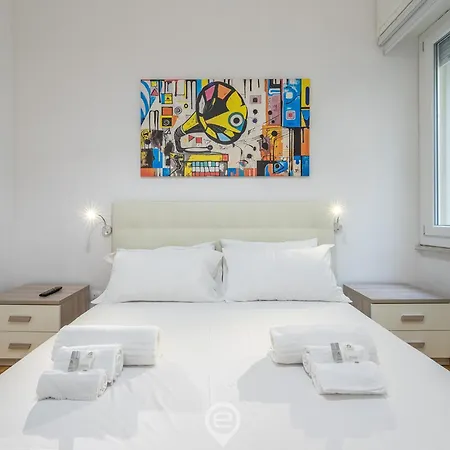 Estay - Le Scale Sul Porto Апартаменты