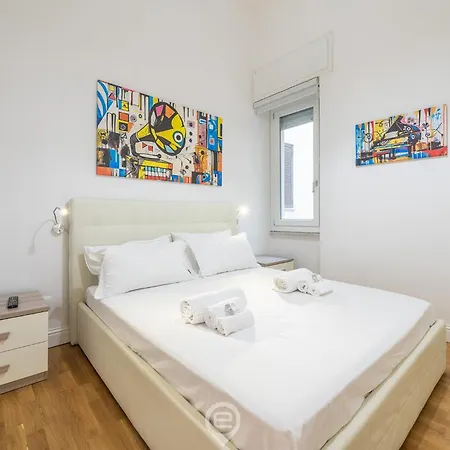 Apartmán Le Scale Sul Porto *