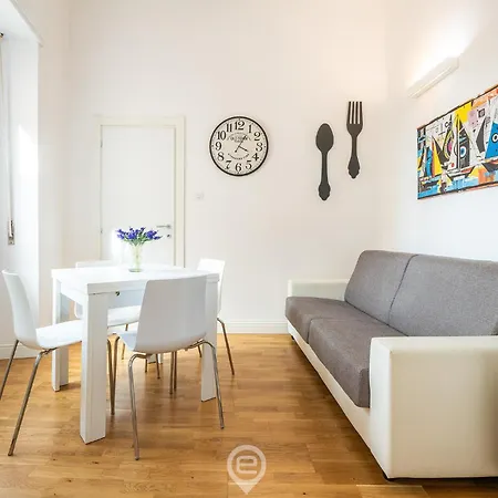 Apartamento Estay - Le Scale Sul Porto Cagliari