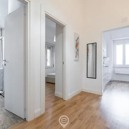 Le Scale Sul Porto Apartmán