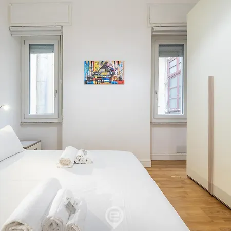 Le Scale Sul Porto Apartmán Cagliari