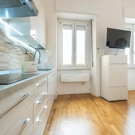 Apartmán Le Scale Sul Porto Cagliari