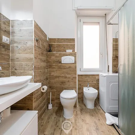 Apartamento Estay - Le Scale Sul Porto Cagliari