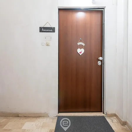 Estay - Le Scale Sul Porto Cagliari