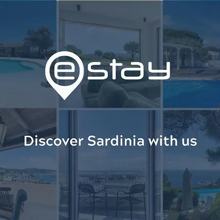 Апартаменты Estay - Le Scale Sul Porto Кальяри