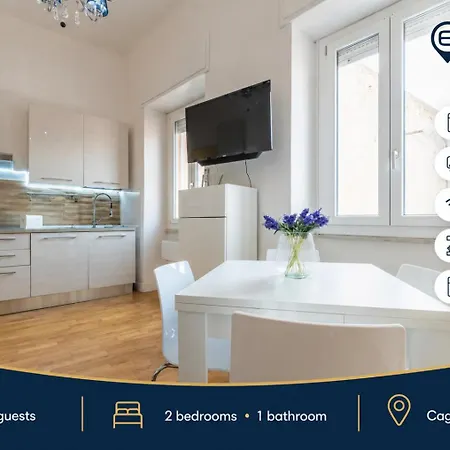 Estay - Le Scale Sul Porto Apartamento *