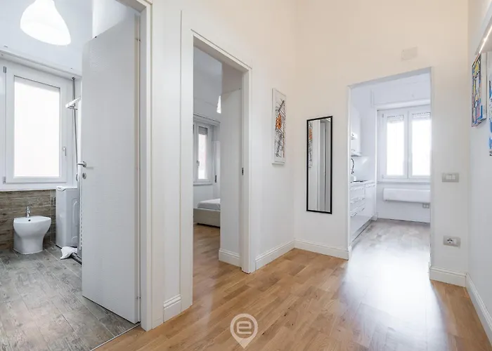 Le Scale Sul Porto 公寓