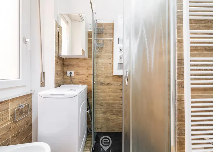 公寓 Le Scale Sul Porto *