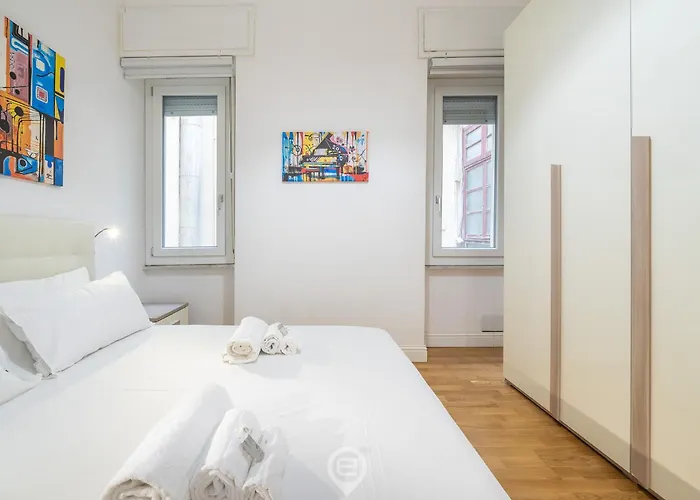 Le Scale Sul Porto 公寓 卡利亚里