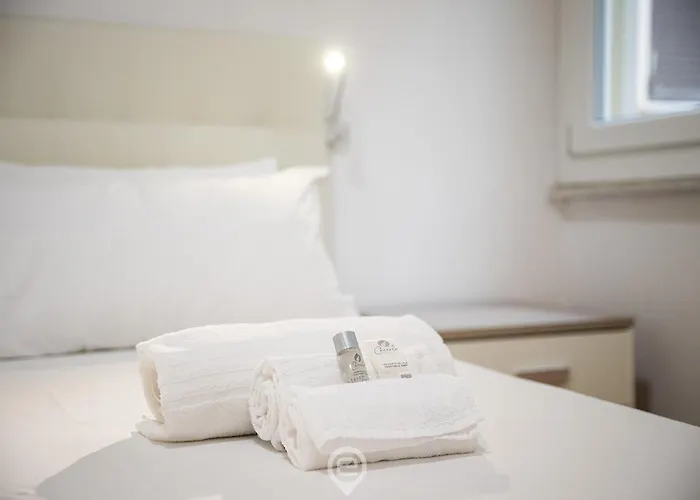 Le Scale Sul Porto 公寓