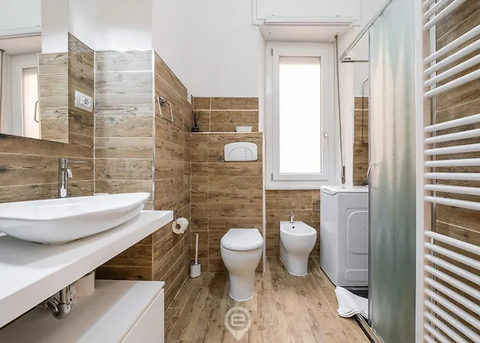 公寓 Le Scale Sul Porto 卡利亚里