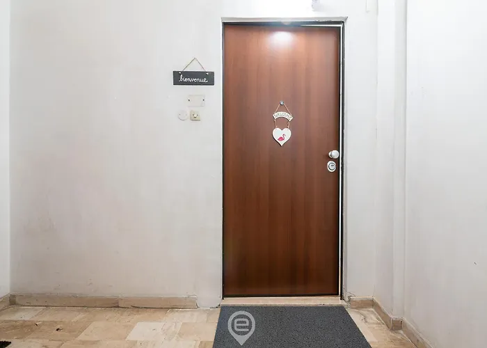 Le Scale Sul Porto 卡利亚里