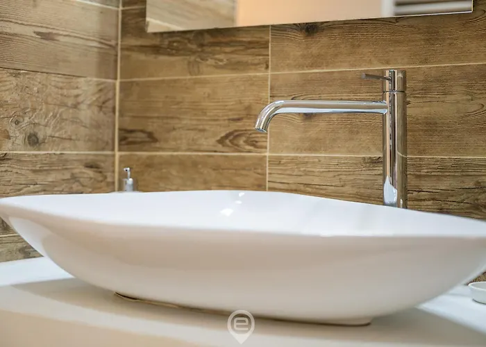 Le Scale Sul Porto *